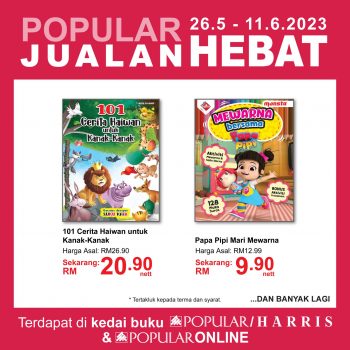 Popular-Special-Sale-7-350x350 - Books & Magazines Johor Kedah Kelantan Kuala Lumpur Malaysia Sales Melaka Negeri Sembilan Online Store Pahang Penang Perak Perlis Putrajaya Sabah Sarawak Selangor Stationery Terengganu 