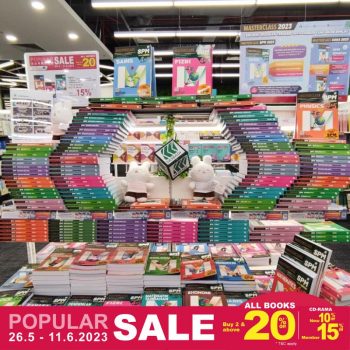 Popular-Special-Sale-8-1-350x350 - Books & Magazines Johor Kedah Kelantan Kuala Lumpur Malaysia Sales Melaka Negeri Sembilan Online Store Pahang Penang Perak Perlis Putrajaya Sabah Sarawak Selangor Stationery Terengganu 