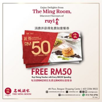 RUYI-LYN-Special-Deal-1-350x350 - Beverages Food , Restaurant & Pub Kuala Lumpur Promotions & Freebies Selangor 