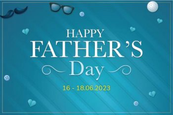 Resorts-World-Genting-Fathers-Day-Promotion-350x233 - Kuala Lumpur Others Promotions & Freebies Selangor 