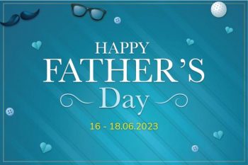 Resorts-World-Genting-Fathers-Day-Promotion-350x233 - Kuala Lumpur Others Promotions & Freebies Selangor 