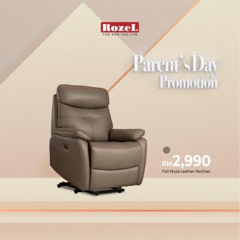 Rozel-Parents-Day-Promotion-1-350x350 - Beddings Furniture Home & Garden & Tools Kedah Kelantan Kuala Lumpur Melaka Negeri Sembilan Online Store Pahang Penang Perak Perlis Promotions & Freebies Putrajaya Sabah Sarawak Selangor Terengganu 