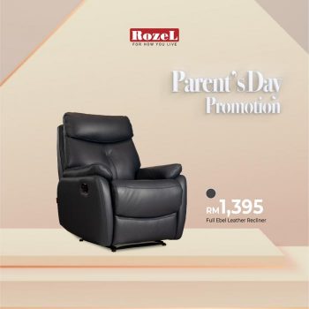 Rozel-Parents-Day-Promotion-2-350x350 - Beddings Furniture Home & Garden & Tools Kedah Kelantan Kuala Lumpur Melaka Negeri Sembilan Online Store Pahang Penang Perak Perlis Promotions & Freebies Putrajaya Sabah Sarawak Selangor Terengganu 