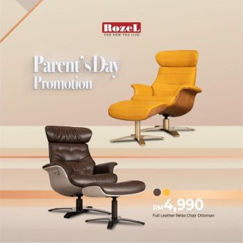 Rozel-Parents-Day-Promotion-350x350 - Beddings Furniture Home & Garden & Tools Kedah Kelantan Kuala Lumpur Melaka Negeri Sembilan Online Store Pahang Penang Perak Perlis Promotions & Freebies Putrajaya Sabah Sarawak Selangor Terengganu 