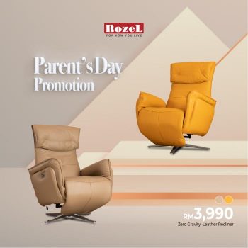 Rozel-Parents-Day-Promotion-4-350x350 - Beddings Furniture Home & Garden & Tools Kedah Kelantan Kuala Lumpur Melaka Negeri Sembilan Online Store Pahang Penang Perak Perlis Promotions & Freebies Putrajaya Sabah Sarawak Selangor Terengganu 