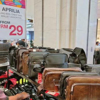SOGO-Bags-Shoes-Sale-6-350x350 - Bags Fashion Accessories Fashion Lifestyle & Department Store Footwear Kuala Lumpur Malaysia Sales Selangor 