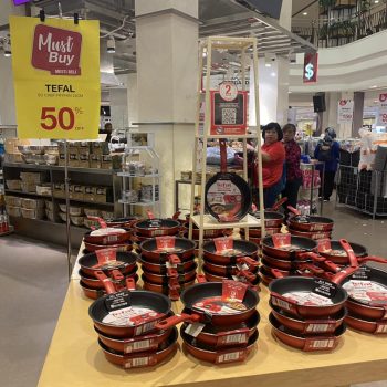 SOGO-Members-Day-Sale-17-350x350 - Kuala Lumpur Malaysia Sales Selangor Supermarket & Hypermarket 