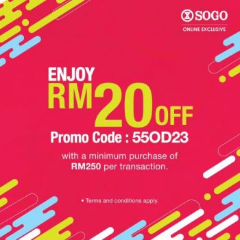 SOGO-Online-5.5-Sale-1-350x350 - Johor Kedah Kelantan Kuala Lumpur Malaysia Sales Melaka Negeri Sembilan Online Store Pahang Penang Perak Perlis Putrajaya Sabah Sarawak Selangor Terengganu 