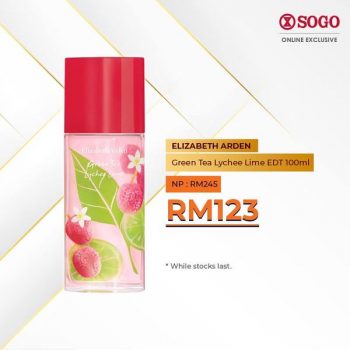 SOGO-Terrific-Thursday-Deals-3-350x350 - Beauty & Health Fragrances Johor Kedah Kelantan Kuala Lumpur Melaka Negeri Sembilan Pahang Penang Perak Perlis Promotions & Freebies Putrajaya Sabah Sarawak Selangor Supermarket & Hypermarket Terengganu 