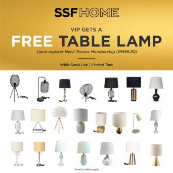 SSF-Home-VIP-Membership-Gift-Deal-350x350 - Home & Garden & Tools Johor Kedah Kelantan Kuala Lumpur Lightings Melaka Negeri Sembilan Pahang Penang Perak Perlis Promotions & Freebies Putrajaya Sabah Sarawak Selangor Terengganu 