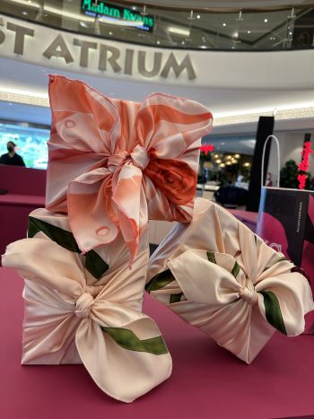 SaSa-Scent-Sensation-Fragrance-Fair-at-Mid-Valley-Megamall-7-350x467 - Beauty & Health Events & Fairs Fragrances Kuala Lumpur Selangor 