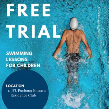 Sailfish-Swim-Academy-Free-Trial-350x350 - Kuala Lumpur Others Pahang Promotions & Freebies Selangor 