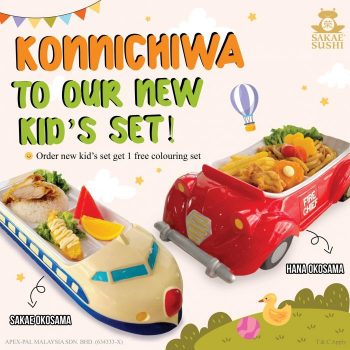 Sakae-Sushi-Kids-Set-Free-Colouring-Set-Promotion-350x350 - Johor Kedah Kelantan Kuala Lumpur Melaka Negeri Sembilan Pahang Penang Perak Perlis Promotions & Freebies Putrajaya Sabah Sarawak Selangor Terengganu 