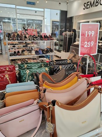 Sembonia-Special-Sale-at-Freeport-AFamosa-Outlet-10-350x467 - Bags Fashion Accessories Fashion Lifestyle & Department Store Handbags Malaysia Sales Melaka 