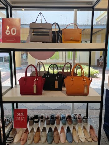 Sembonia-Special-Sale-at-Freeport-AFamosa-Outlet-11-350x467 - Bags Fashion Accessories Fashion Lifestyle & Department Store Handbags Malaysia Sales Melaka 