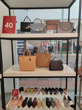 Sembonia-Special-Sale-at-Freeport-AFamosa-Outlet-14-350x467 - Bags Fashion Accessories Fashion Lifestyle & Department Store Handbags Malaysia Sales Melaka 