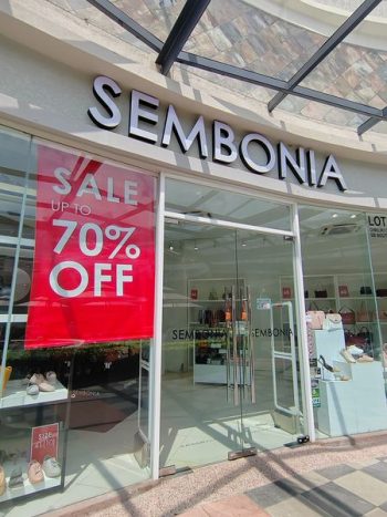 Sembonia-Special-Sale-at-Freeport-AFamosa-Outlet-350x467 - Bags Fashion Accessories Fashion Lifestyle & Department Store Handbags Malaysia Sales Melaka 