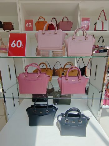 Sembonia-Special-Sale-at-Freeport-AFamosa-Outlet-4-350x467 - Bags Fashion Accessories Fashion Lifestyle & Department Store Handbags Malaysia Sales Melaka 