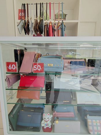 Sembonia-Special-Sale-at-Freeport-AFamosa-Outlet-6-350x467 - Bags Fashion Accessories Fashion Lifestyle & Department Store Handbags Malaysia Sales Melaka 