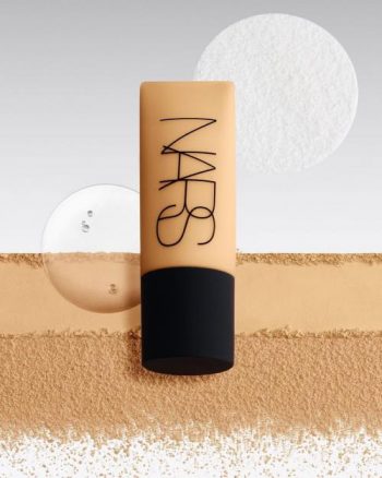 Sephora-NARS-Soft-Matte-Complete-Foundation-Promotion-350x438 - Beauty & Health Cosmetics Johor Kedah Kelantan Kuala Lumpur Melaka Negeri Sembilan Online Store Pahang Penang Perak Perlis Personal Care Promotions & Freebies Putrajaya Sabah Sarawak Selangor Terengganu 