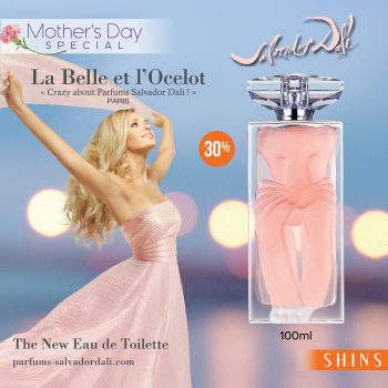 Shins-30-OFF-Mothers-Day-Promotion-350x350 - Beauty & Health Fragrances Johor Kedah Kelantan Kuala Lumpur Melaka Negeri Sembilan Online Store Pahang Penang Perak Perlis Personal Care Promotions & Freebies Putrajaya Sabah Sarawak Selangor Skincare Terengganu 