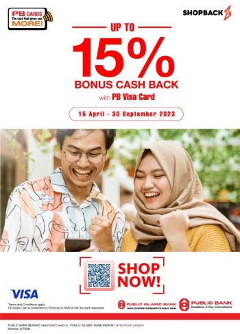 ShopBack-Special-Deal-with-Public-Bank-350x488 - Bank & Finance Johor Kedah Kelantan Kuala Lumpur Melaka Negeri Sembilan Others Pahang Penang Perak Perlis Promotions & Freebies Public Bank Putrajaya Sabah Sarawak Selangor Terengganu 