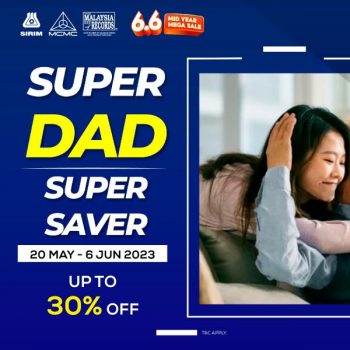 SnowFit-Shopee-Fathers-Day-Super-Dad-Super-Saver-Promotion-350x350 - Beauty & Health Electronics & Computers Furniture Home & Garden & Tools Home Appliances IT Gadgets Accessories Johor Kedah Kelantan Kuala Lumpur Massage Melaka Negeri Sembilan Online Store Pahang Penang Perak Perlis Promotions & Freebies Putrajaya Sabah Sarawak Selangor Terengganu 
