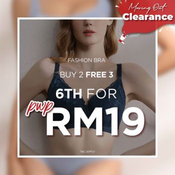 Sorella-Moving-Out-Clearance-Sale-2-350x350 - Fashion Accessories Fashion Lifestyle & Department Store Kuala Lumpur Lingerie Selangor Underwear Warehouse Sale & Clearance in Malaysia 