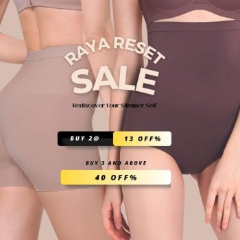 Sorella-Raya-Reset-Time-Deal-3-350x350 - Fashion Accessories Fashion Lifestyle & Department Store Johor Kedah Kelantan Kuala Lumpur Lingerie Melaka Negeri Sembilan Pahang Penang Perak Perlis Promotions & Freebies Putrajaya Sabah Sales Happening Now In Malaysia Sarawak Selangor Terengganu Underwear 