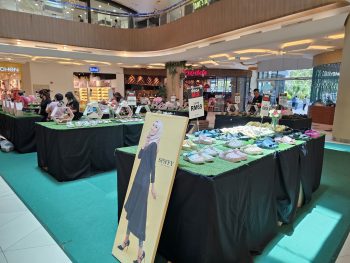 Spiffy-Roadshow-at-The-Starling-5-350x263 - Fashion Accessories Fashion Lifestyle & Department Store Footwear Promotions & Freebies Selangor 