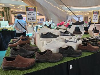 Spiffy-Roadshow-at-The-Starling-6-350x263 - Fashion Accessories Fashion Lifestyle & Department Store Footwear Promotions & Freebies Selangor 