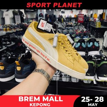 Sport-Planet-Kaw-Kaw-Sale-13-350x350 - Apparels Fashion Accessories Fashion Lifestyle & Department Store Footwear Kuala Lumpur Selangor Sportswear 