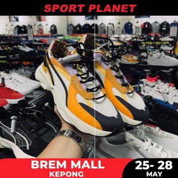 Sport-Planet-Kaw-Kaw-Sale-14-350x350 - Apparels Fashion Accessories Fashion Lifestyle & Department Store Footwear Kuala Lumpur Selangor Sportswear 