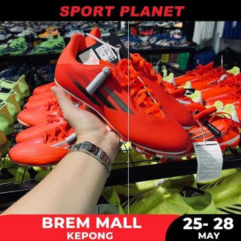 Sport-Planet-Kaw-Kaw-Sale-16-350x350 - Apparels Fashion Accessories Fashion Lifestyle & Department Store Footwear Kuala Lumpur Selangor Sportswear 