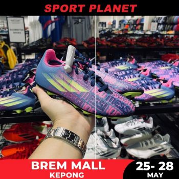 Sport-Planet-Kaw-Kaw-Sale-17-350x350 - Apparels Fashion Accessories Fashion Lifestyle & Department Store Footwear Kuala Lumpur Selangor Sportswear 