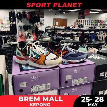 Sport-Planet-Kaw-Kaw-Sale-29-350x350 - Apparels Fashion Accessories Fashion Lifestyle & Department Store Footwear Kuala Lumpur Selangor Sportswear 