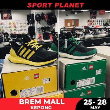 Sport-Planet-Kaw-Kaw-Sale-30-350x350 - Apparels Fashion Accessories Fashion Lifestyle & Department Store Footwear Kuala Lumpur Selangor Sportswear 