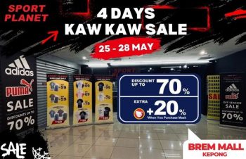 Sport-Planet-Kaw-Kaw-Sale-350x226 - Apparels Fashion Accessories Fashion Lifestyle & Department Store Footwear Kuala Lumpur Selangor Sportswear 