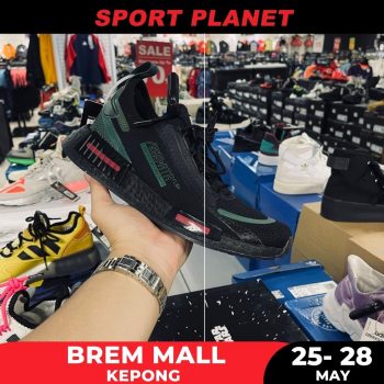 Sport-Planet-Kaw-Kaw-Sale-6-350x350 - Apparels Fashion Accessories Fashion Lifestyle & Department Store Footwear Kuala Lumpur Selangor Sportswear 