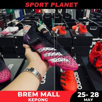 Sport-Planet-Kaw-Kaw-Sale-7-350x350 - Apparels Fashion Accessories Fashion Lifestyle & Department Store Footwear Kuala Lumpur Selangor Sportswear 