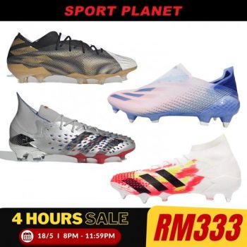 Sport-Planet-Lazada-4-Hours-Sale-1-350x350 - Apparels Fashion Accessories Fashion Lifestyle & Department Store Johor Kedah Kelantan Kuala Lumpur Melaka Negeri Sembilan Online Store Pahang Penang Perak Perlis Putrajaya Sabah Sarawak Selangor Terengganu 