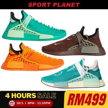 Sport-Planet-Lazada-4-Hours-Sale-10-350x350 - Apparels Fashion Accessories Fashion Lifestyle & Department Store Johor Kedah Kelantan Kuala Lumpur Melaka Negeri Sembilan Online Store Pahang Penang Perak Perlis Putrajaya Sabah Sarawak Selangor Terengganu 