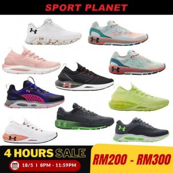 Sport-Planet-Lazada-4-Hours-Sale-11-350x350 - Apparels Fashion Accessories Fashion Lifestyle & Department Store Johor Kedah Kelantan Kuala Lumpur Melaka Negeri Sembilan Online Store Pahang Penang Perak Perlis Putrajaya Sabah Sarawak Selangor Terengganu 