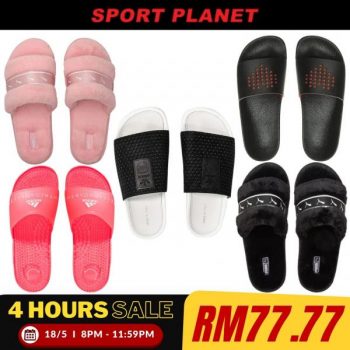 Sport-Planet-Lazada-4-Hours-Sale-12-350x350 - Apparels Fashion Accessories Fashion Lifestyle & Department Store Johor Kedah Kelantan Kuala Lumpur Melaka Negeri Sembilan Online Store Pahang Penang Perak Perlis Putrajaya Sabah Sarawak Selangor Terengganu 