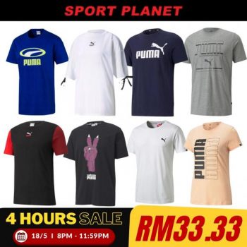 Sport-Planet-Lazada-4-Hours-Sale-14-350x350 - Apparels Fashion Accessories Fashion Lifestyle & Department Store Johor Kedah Kelantan Kuala Lumpur Melaka Negeri Sembilan Online Store Pahang Penang Perak Perlis Putrajaya Sabah Sarawak Selangor Terengganu 