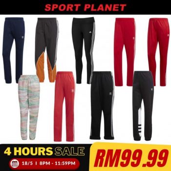 Sport-Planet-Lazada-4-Hours-Sale-17-350x350 - Apparels Fashion Accessories Fashion Lifestyle & Department Store Johor Kedah Kelantan Kuala Lumpur Melaka Negeri Sembilan Online Store Pahang Penang Perak Perlis Putrajaya Sabah Sarawak Selangor Terengganu 