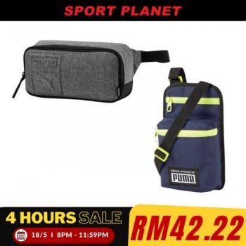 Sport-Planet-Lazada-4-Hours-Sale-21-350x350 - Apparels Fashion Accessories Fashion Lifestyle & Department Store Johor Kedah Kelantan Kuala Lumpur Melaka Negeri Sembilan Online Store Pahang Penang Perak Perlis Putrajaya Sabah Sarawak Selangor Terengganu 