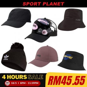 Sport-Planet-Lazada-4-Hours-Sale-22-350x350 - Apparels Fashion Accessories Fashion Lifestyle & Department Store Johor Kedah Kelantan Kuala Lumpur Melaka Negeri Sembilan Online Store Pahang Penang Perak Perlis Putrajaya Sabah Sarawak Selangor Terengganu 