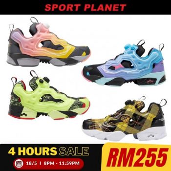 Sport-Planet-Lazada-4-Hours-Sale-3-350x350 - Apparels Fashion Accessories Fashion Lifestyle & Department Store Johor Kedah Kelantan Kuala Lumpur Melaka Negeri Sembilan Online Store Pahang Penang Perak Perlis Putrajaya Sabah Sarawak Selangor Terengganu 