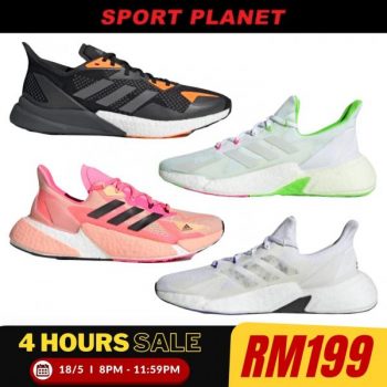 Sport-Planet-Lazada-4-Hours-Sale-5-350x350 - Apparels Fashion Accessories Fashion Lifestyle & Department Store Johor Kedah Kelantan Kuala Lumpur Melaka Negeri Sembilan Online Store Pahang Penang Perak Perlis Putrajaya Sabah Sarawak Selangor Terengganu 